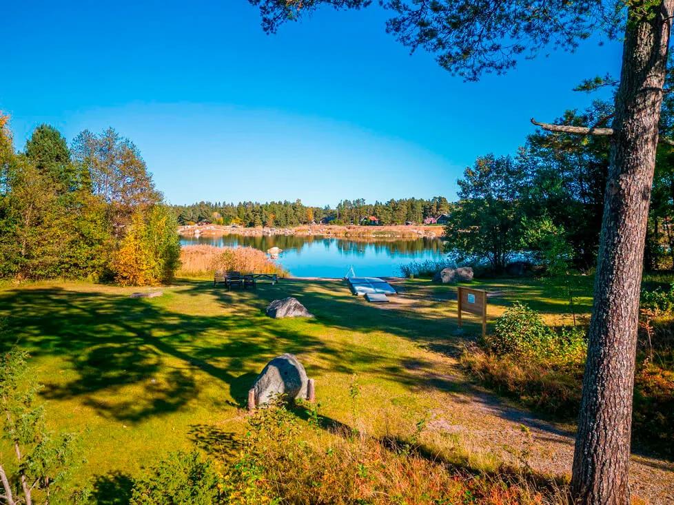 trivselhus lediga tomter gävle harkskär