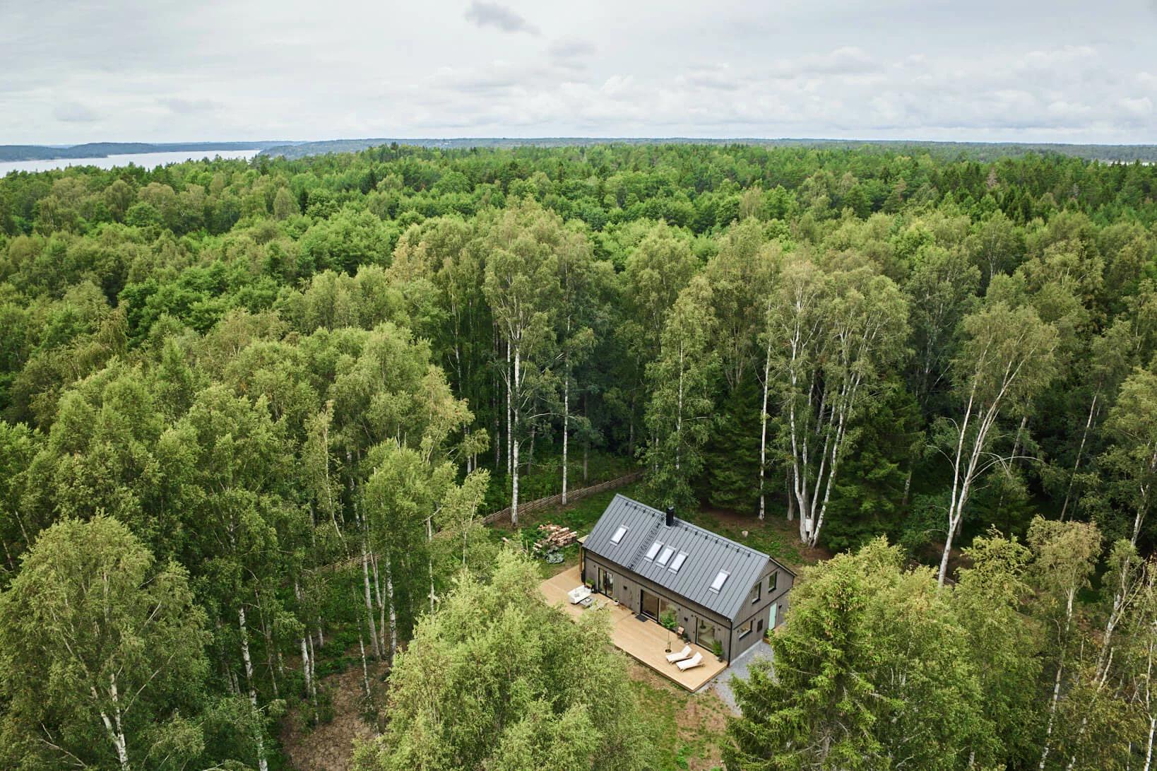 bygga hus_trivselhus_hemma hos villa klövsjö