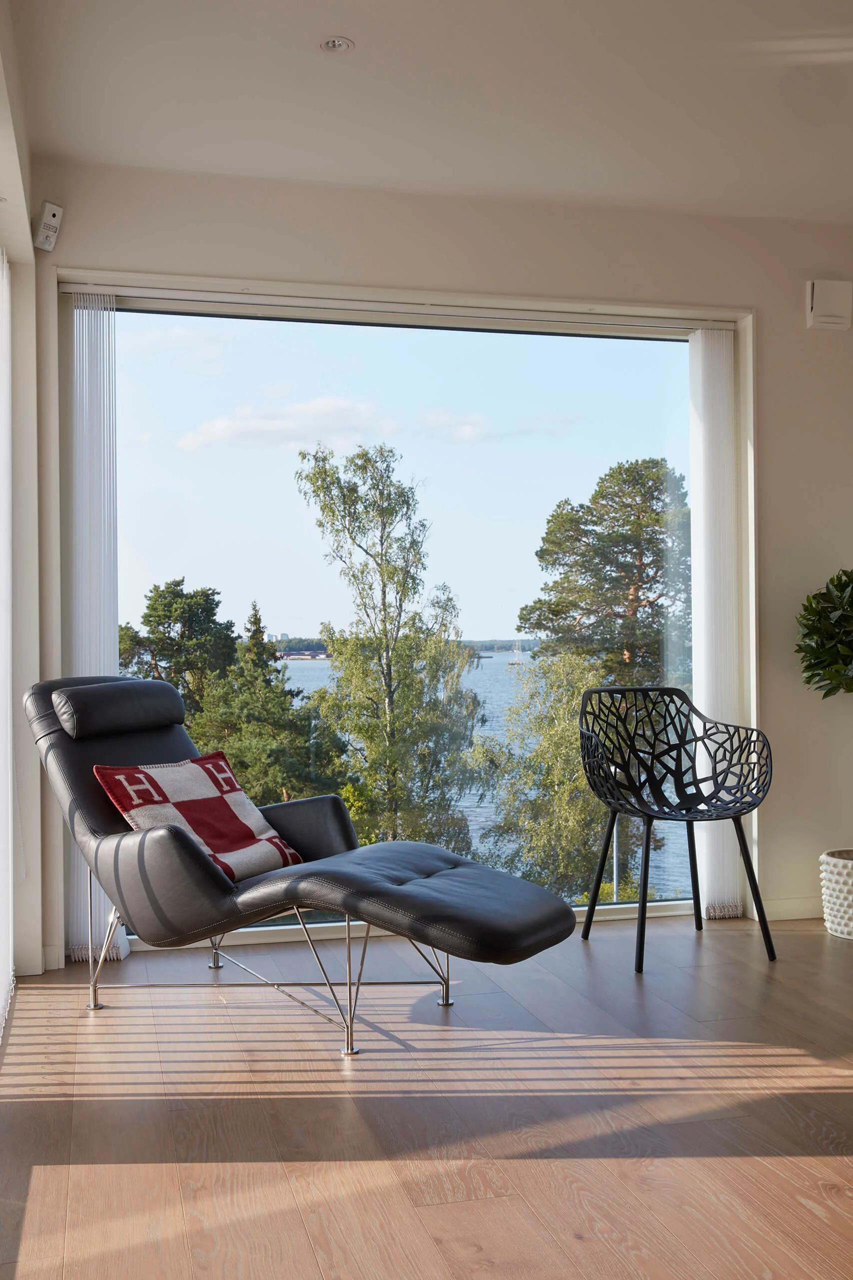 trivselhus villa lidingö allrum