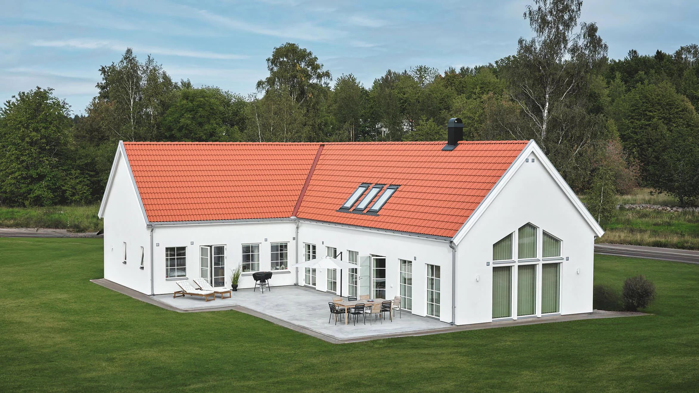 trivselhus bygga hus villa österlen