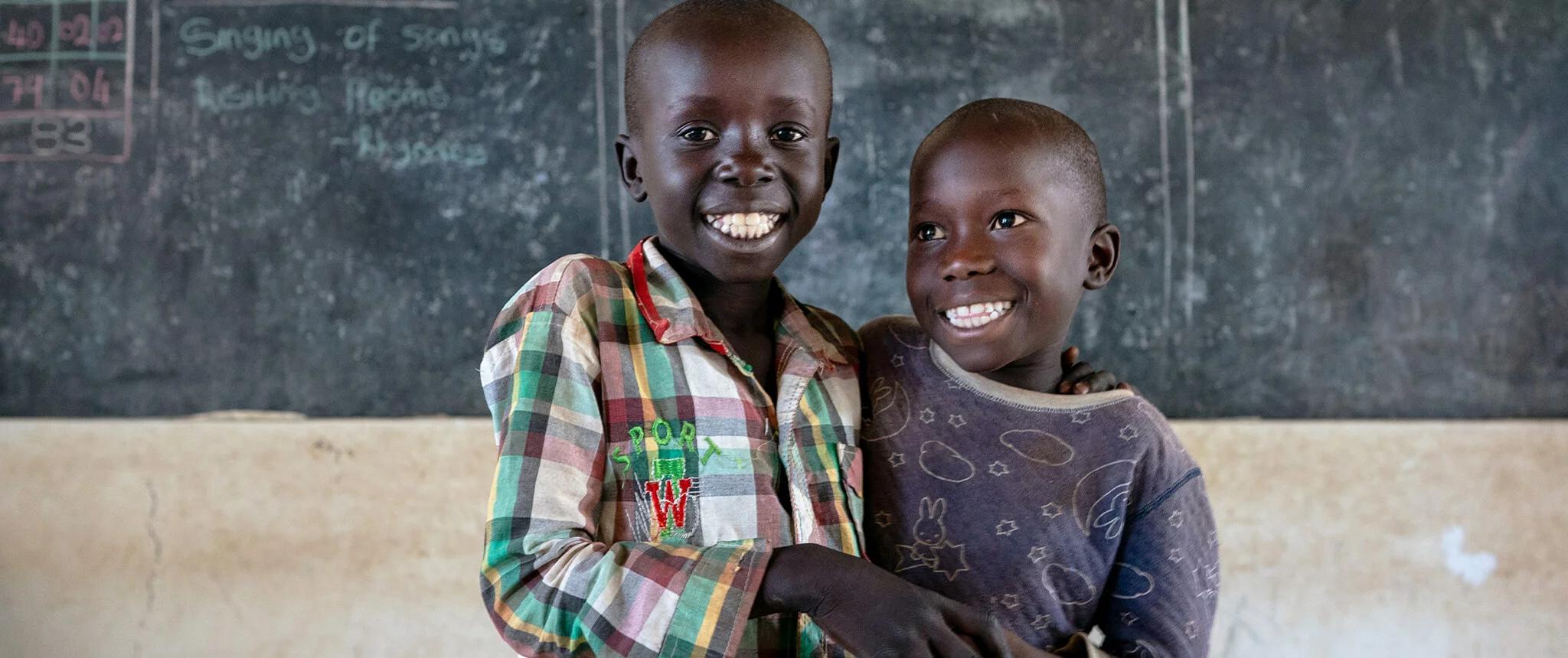 Trivselhus är Rädda Barnens vänföretag 2023