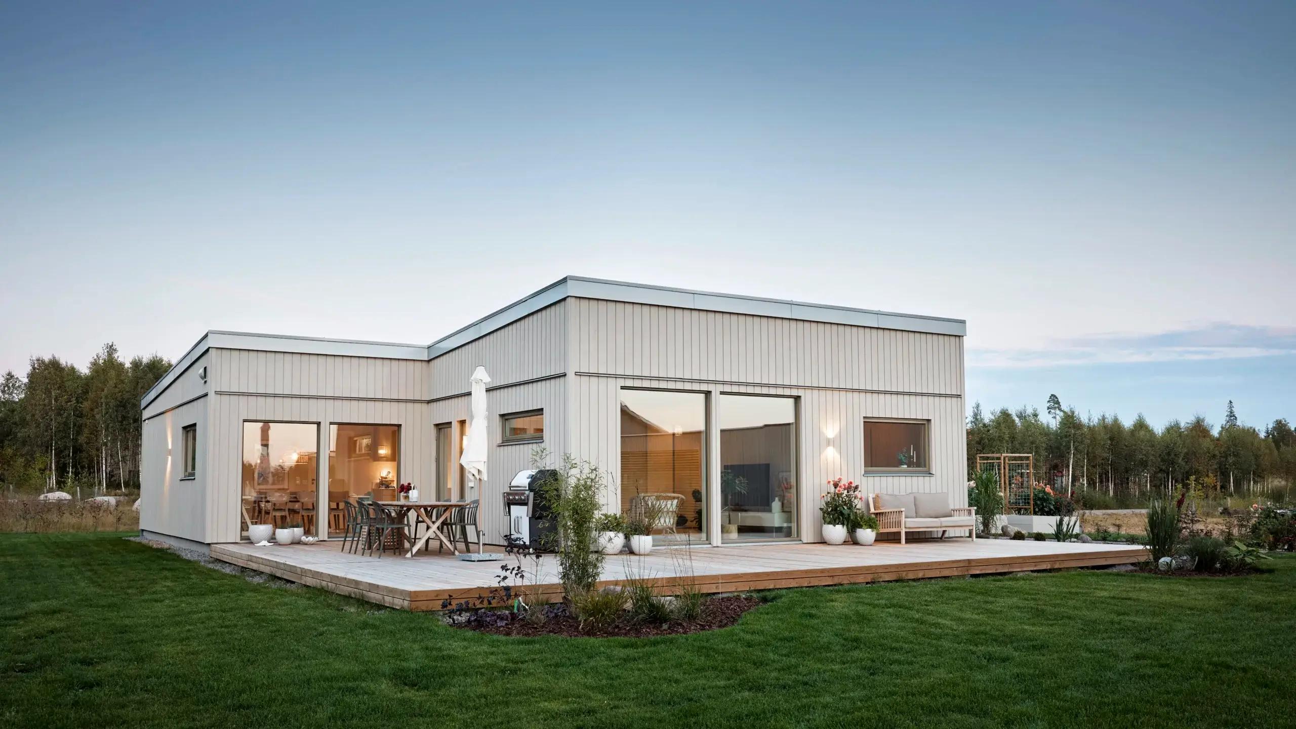 trivselhus hemma hos villa roxen